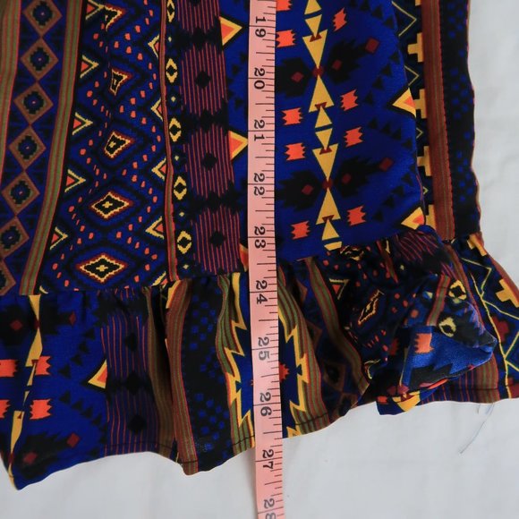 ONE CLOTHING BABYDOLL DRESS - Picture 7 of 8